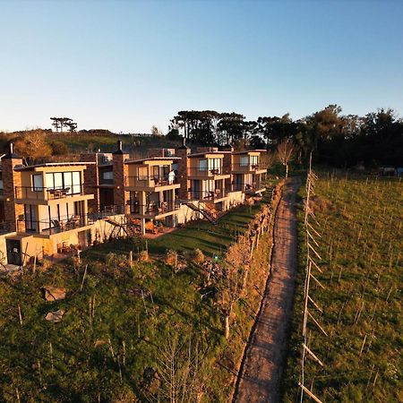 Doera Experience - Pousada De Luxo - Vale Dos Vinhedos Bento Gonçalves Eksteriør billede