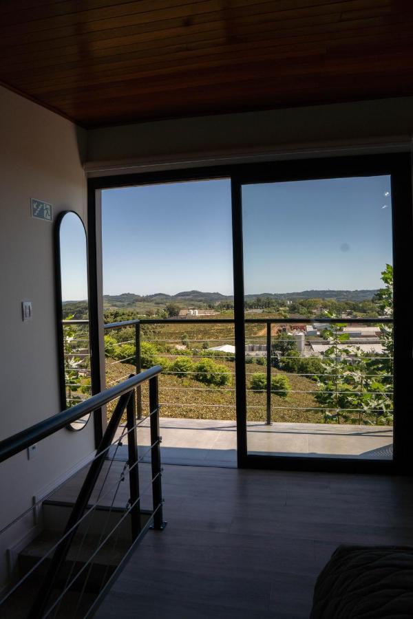 Doera Experience - Pousada De Luxo - Vale Dos Vinhedos Bento Gonçalves Eksteriør billede