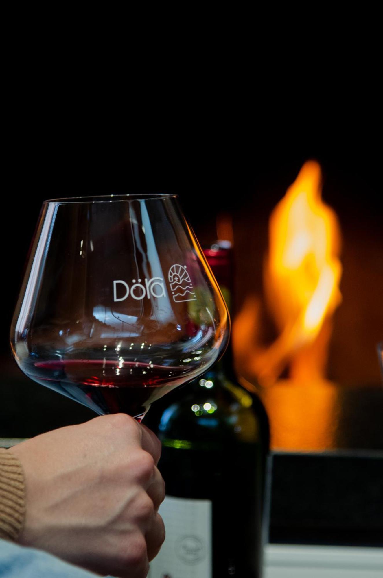 Doera Experience - Pousada De Luxo - Vale Dos Vinhedos Bento Gonçalves Eksteriør billede