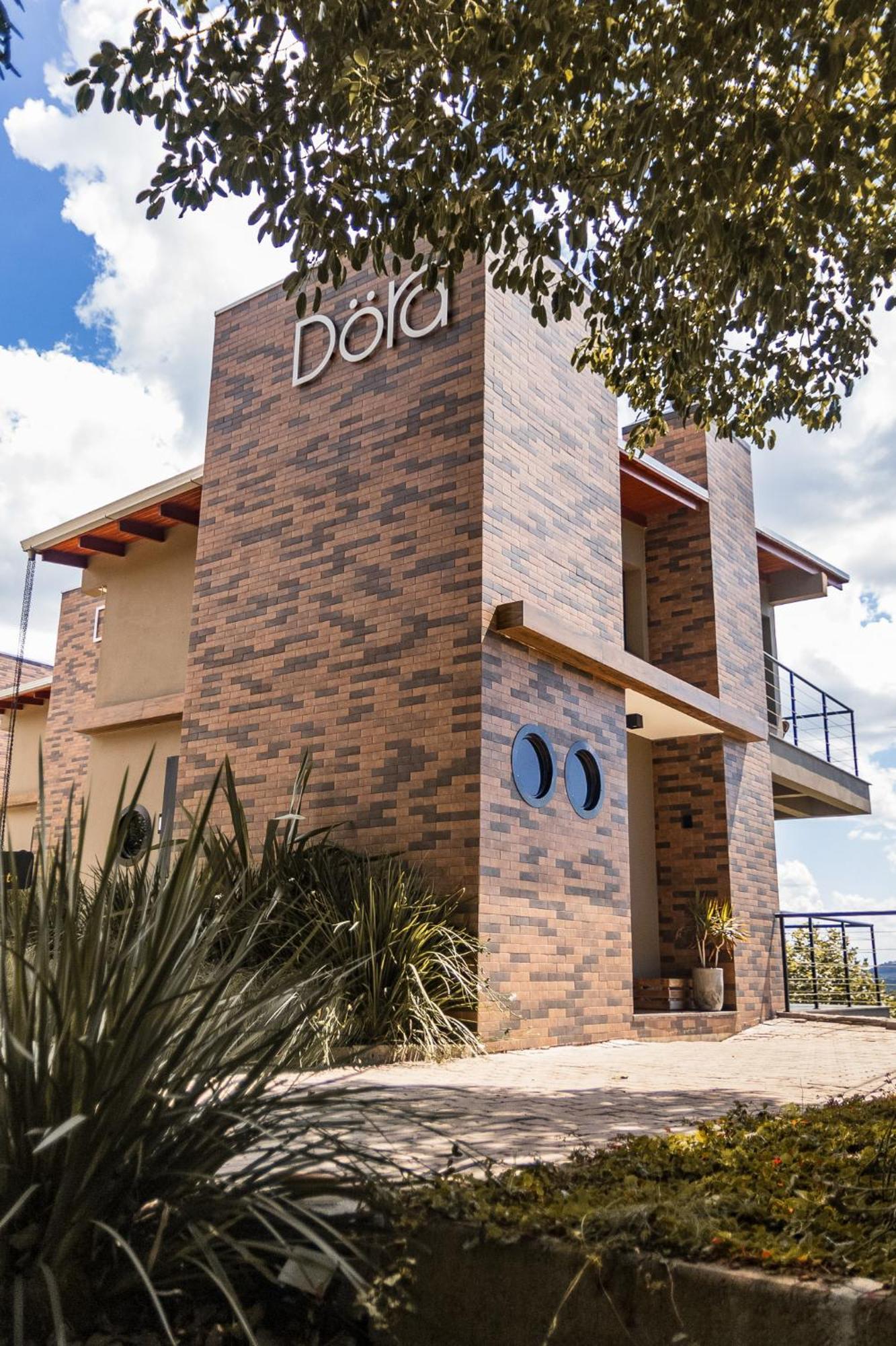 Doera Experience - Pousada De Luxo - Vale Dos Vinhedos Bento Gonçalves Eksteriør billede