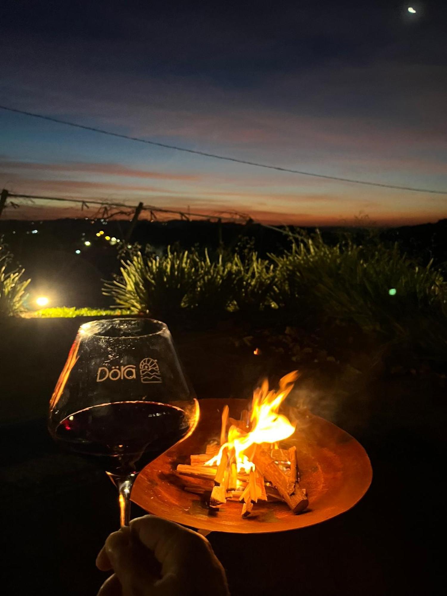 Doera Experience - Pousada De Luxo - Vale Dos Vinhedos Bento Gonçalves Eksteriør billede